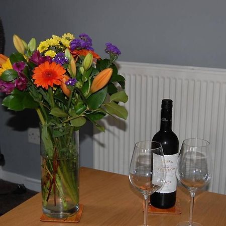 Creag Mhor Self Catering Holiday Apartment Aberfoyle  Luaran gambar