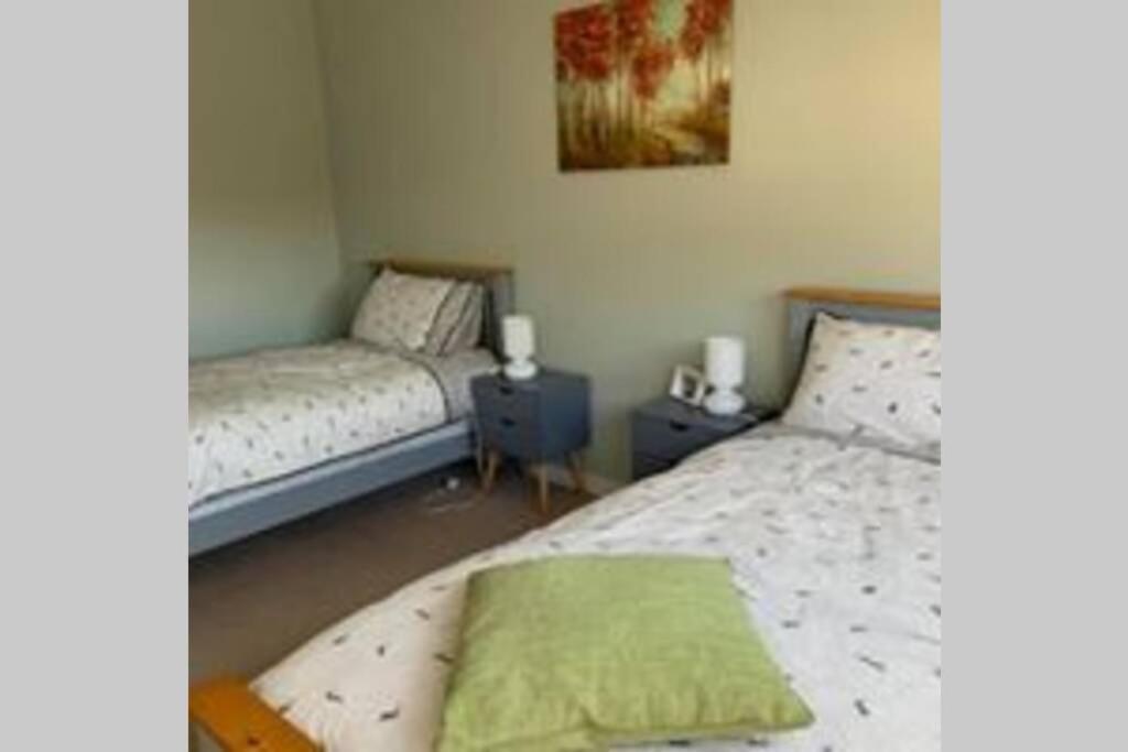 Creag Mhor Self Catering Holiday Apartment Aberfoyle  Luaran gambar