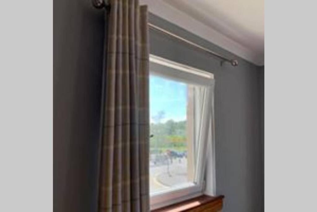 Creag Mhor Self Catering Holiday Apartment Aberfoyle  Luaran gambar