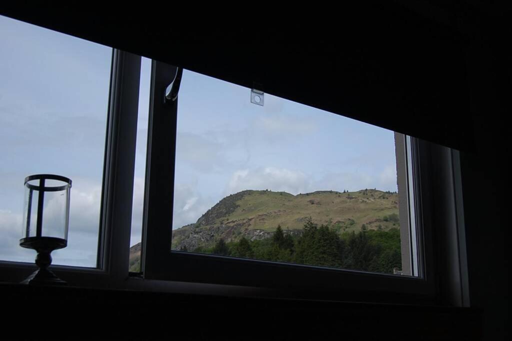 Creag Mhor Self Catering Holiday Apartment Aberfoyle  Luaran gambar